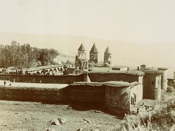 Արևմտահայ թանգարաններ