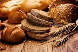 Օրհնյալ հացը