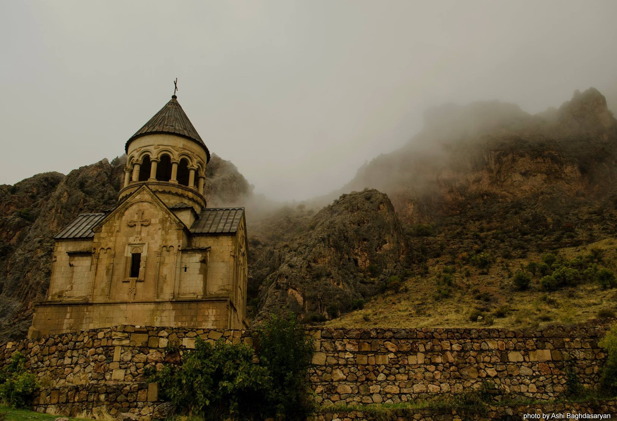 Նորոգության գաղտնիքը