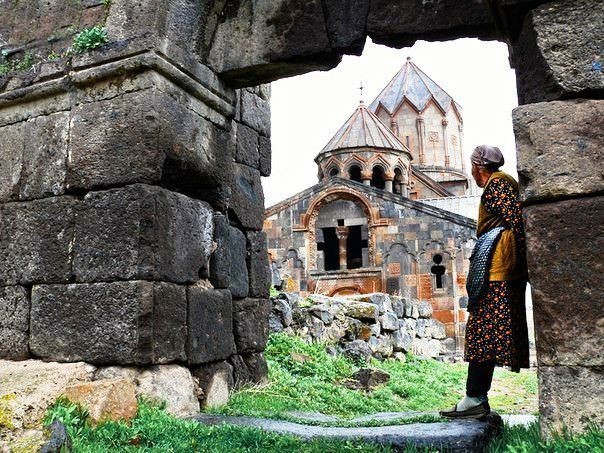 Անտարբեր չլինենք