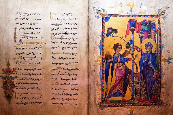 Քրիստոսի՝ մեր Աստծո Ծննդյան և Մկրտության Տոնի չորրորդ օրվա պատճառ (ըստ Հայսմավուրքի)