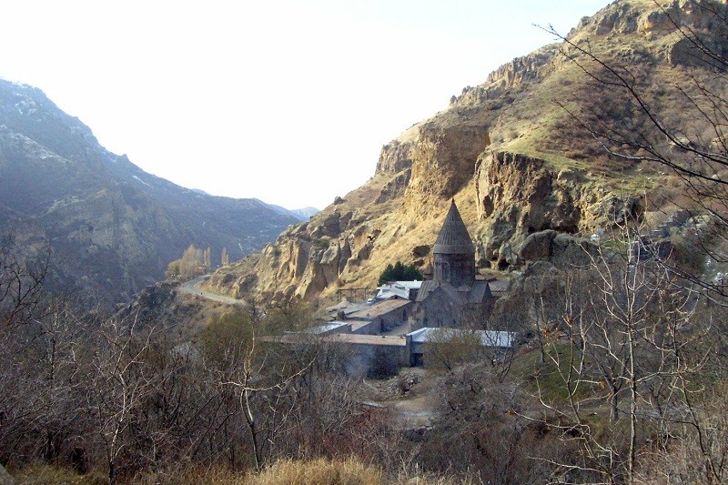 Անկարող աղվեսը