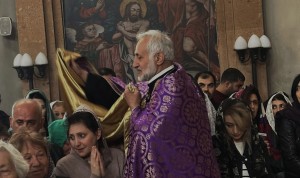 Ժամանակն է` մեր մեջ նորոգենք նոր մարդուն. Կրկնազատիկ