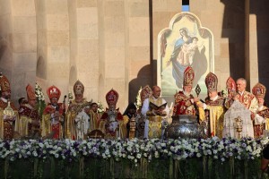 Հույսի և վերհառնումի Մյուռոն
