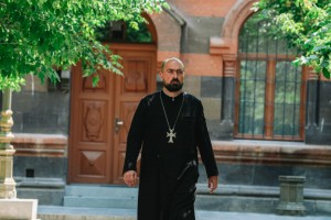 Նրանք իրենց կյանքը նվիրեցին Տիրոջը. սրբերը