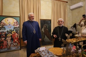 Երիտասարդները նշեցին Միջինքը