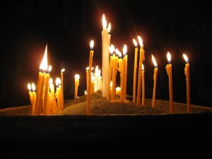 Այսօր Սուրբ Ծննդյան Ճրագալույցն է
