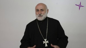 «Եկեղեցին այն հզոր մխիթարության դուռն է, որ բացվում է դեպի Աստված». Տեր Շահե քահանա Հայրապետյան