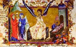 ճանաչե՛նք Հարուցյալ Քրիստոսին, այդ լույսի ներքո ճանաչե՛նք ինքներս մեզ, մեր առաքելությունը. Սուրբ Հարության տոն