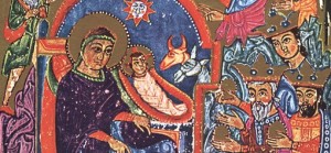 Հիսուս Քրիստոսի` Մեր Աստծո Ծննդյան և Հայտնության ճրագալույցի պատճառը (ըստ Հայսմավուրքի)