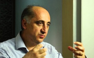 «Կա մի բան, որը մեզ միավորում է, համախմբում, արժեհամակարգ ունի: Դա քրիստոնեությունն է»