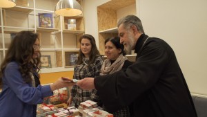 Սեր խոստովանելու յուրահատուկ ուղի՝ «Իմ գաղտնի գրքաՍԵՐ»