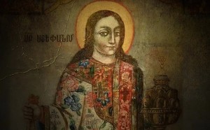 Քրիստոնեություն՝ ոչ թե բառերով, այլ կյանքով